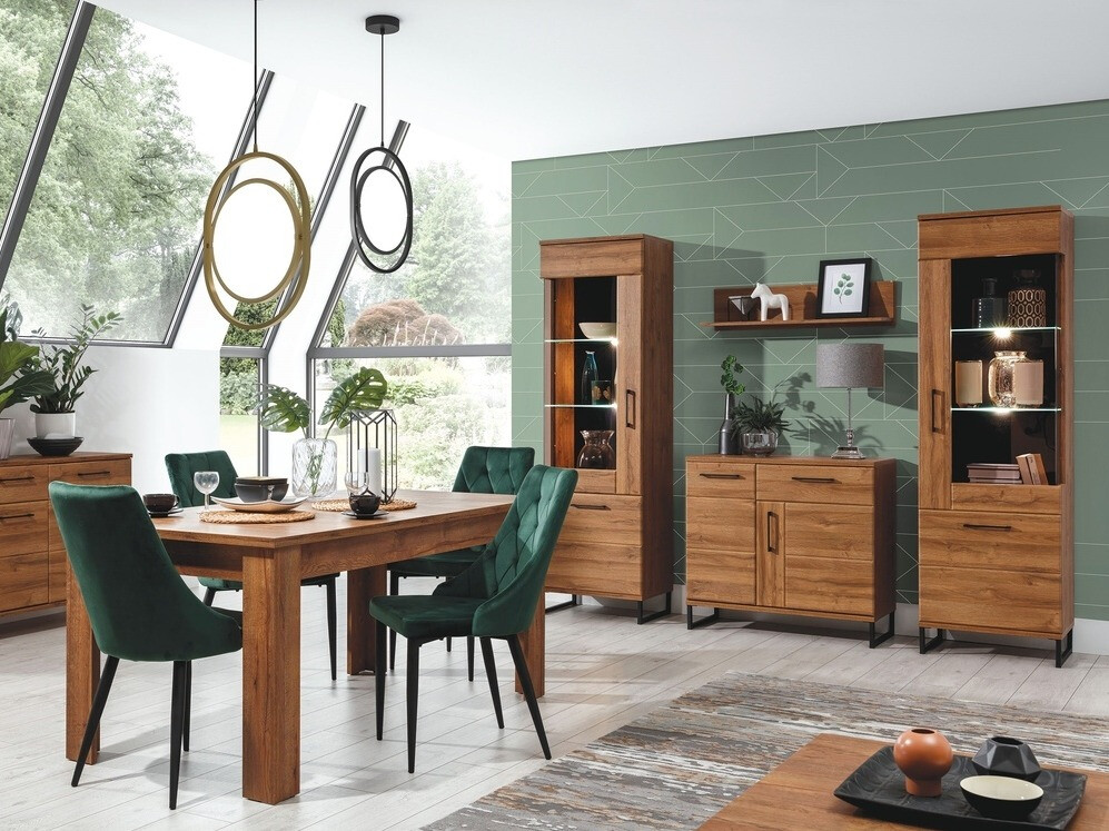 Настенная полка Nucala 108