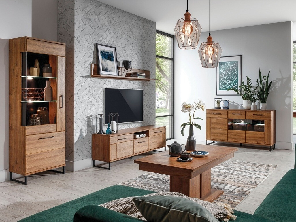 Настенная полка Nucala 108