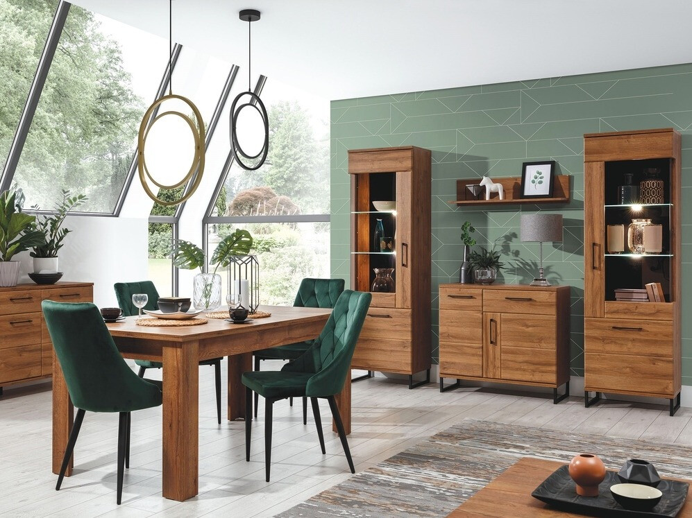 Настенная полка Nucala 109