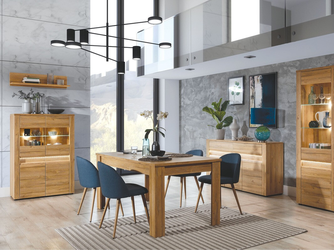 Piekarams plaukts Sonciro 107