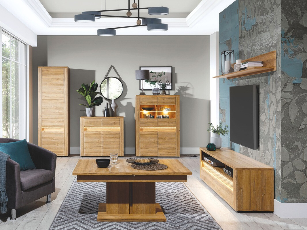 Piekarams plaukts Sonciro 108