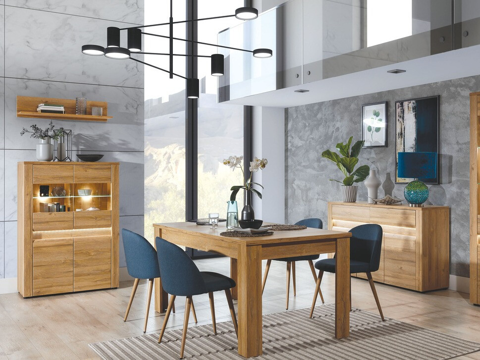 Piekarams plaukts Sonciro 108