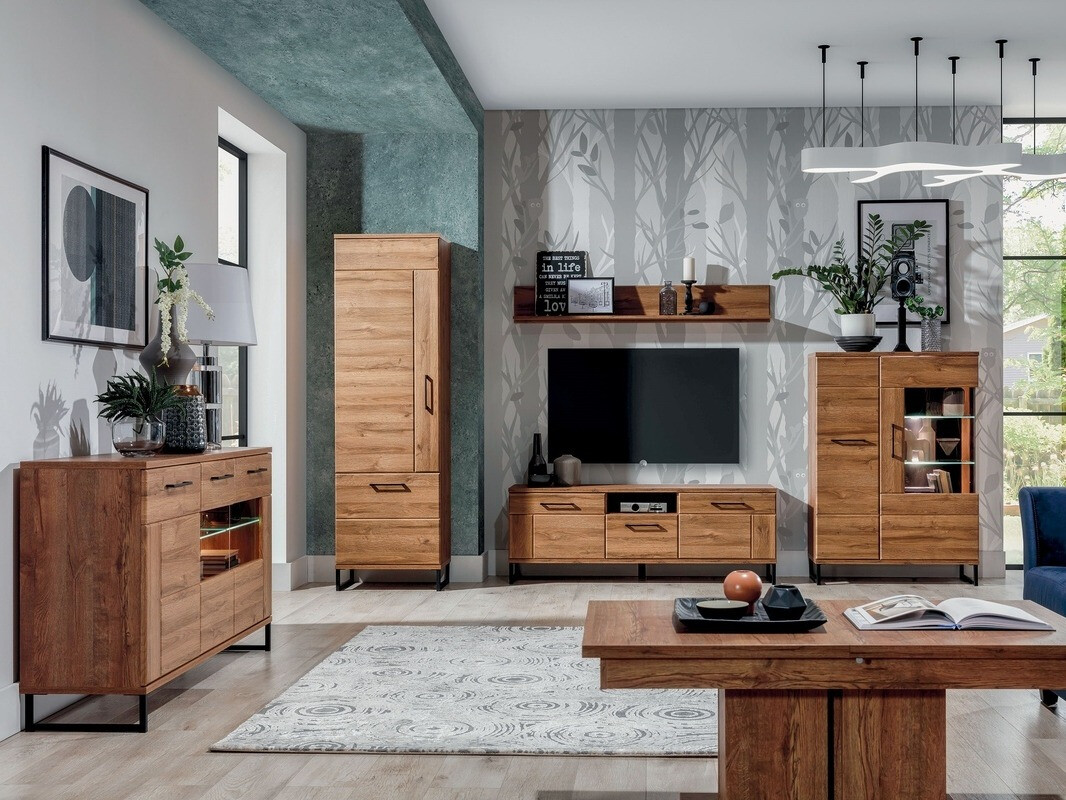 Стеллаж Nucala 106