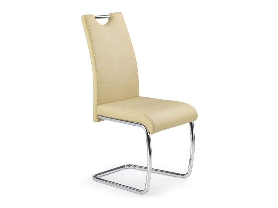 Krēsls Houston 255 (Bēšs)