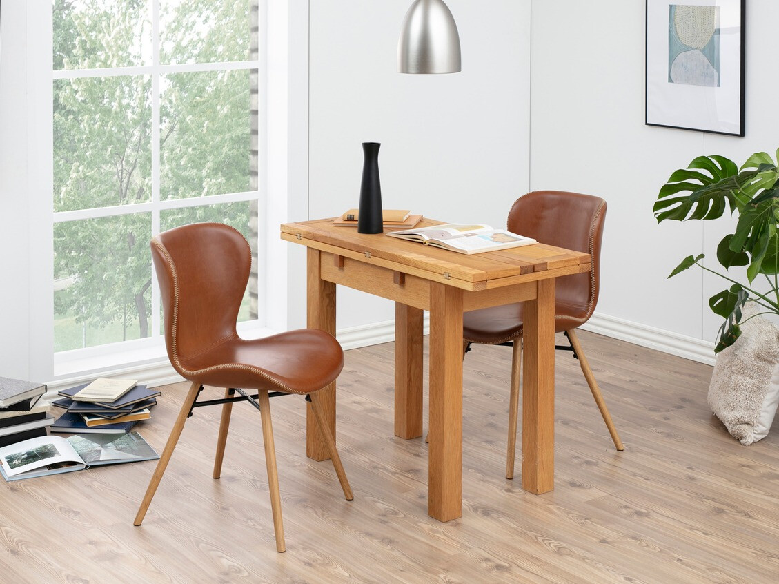 Krēsls Norsica 225 (Brūns)