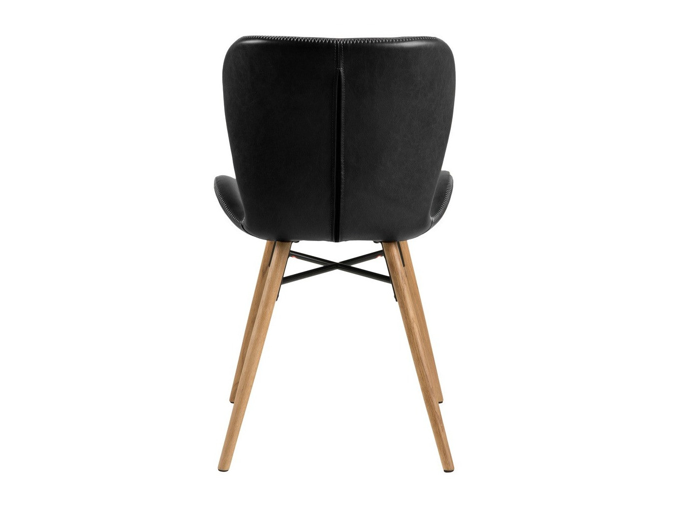 Krēsls Norsica 225 (Melns)