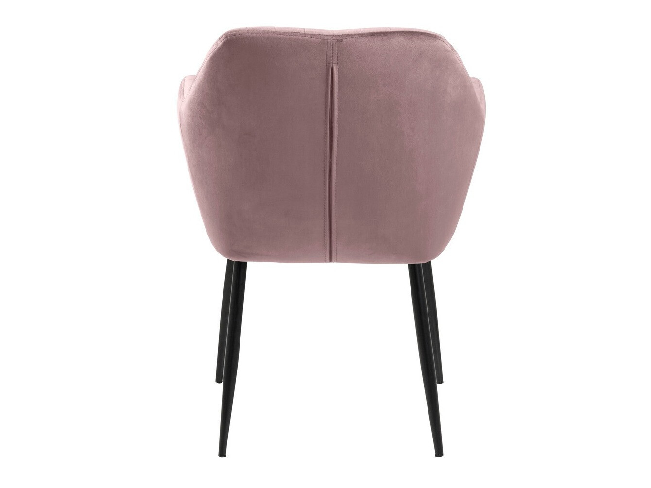 Krēsls Norsica 253 (Dusty rozā)