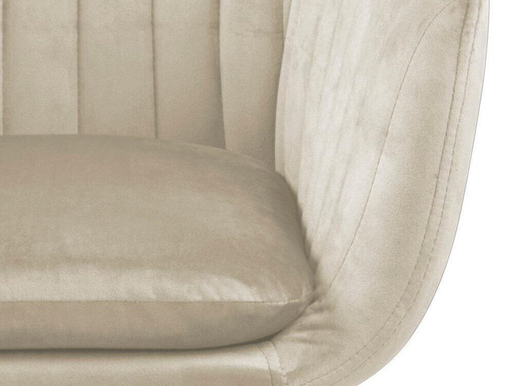 Krēsls Norsica 253 (Krēms)