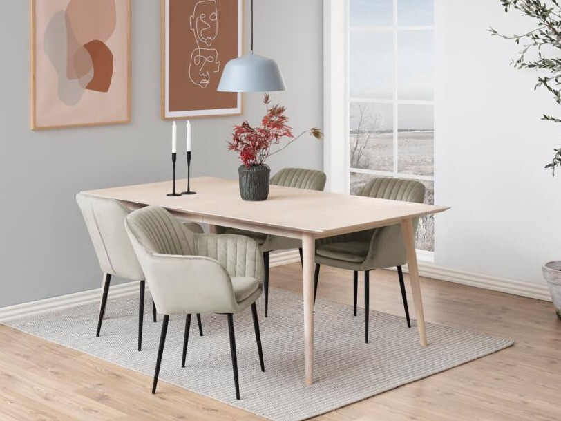 Krēsls Norsica 253 (Krēms)