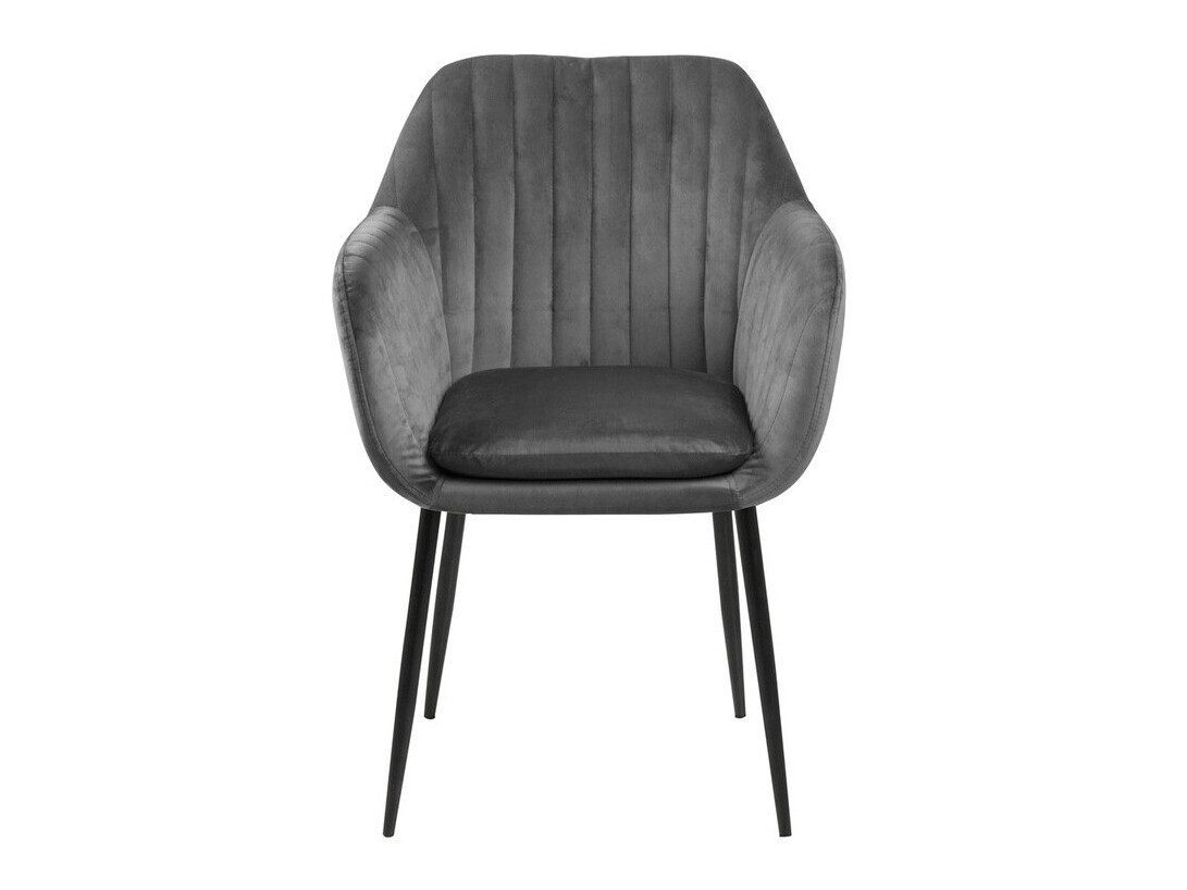 Krēsls Norsica 253 (Tumši pelēks)