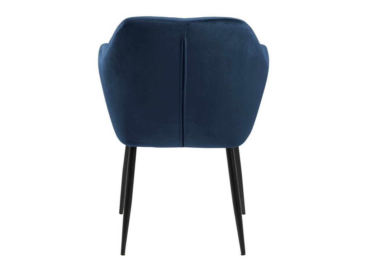 Krēsls Norsica 253 (Tumši zils)