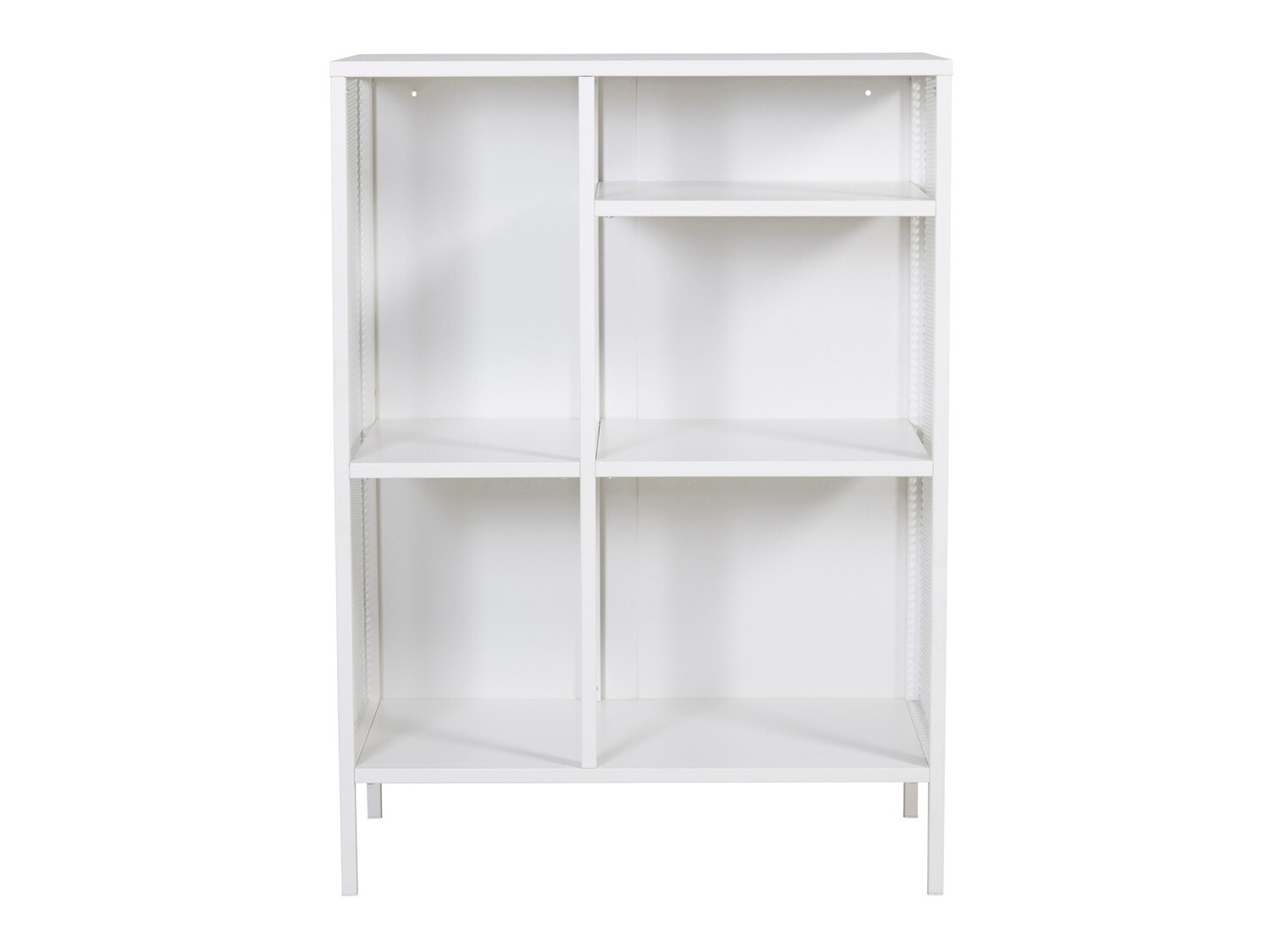 Plaukts Dallas 115 (Balts)