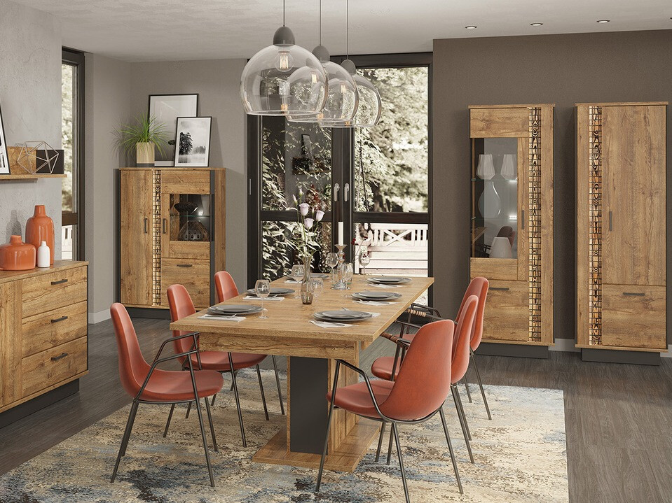 Стеллаж Dunvelo 106