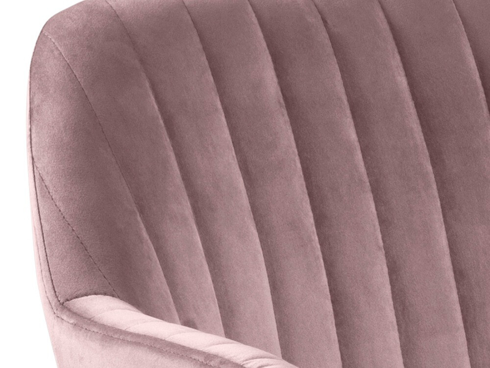 Стул Norsica 253 (Dusty-розовый)