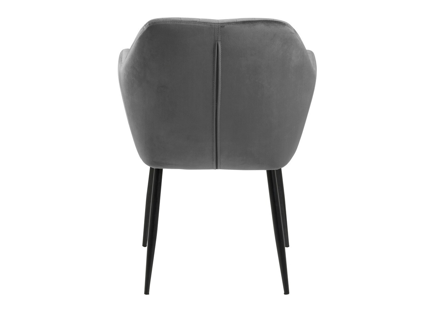 Стул Norsica 253 (Тёмно-серый)