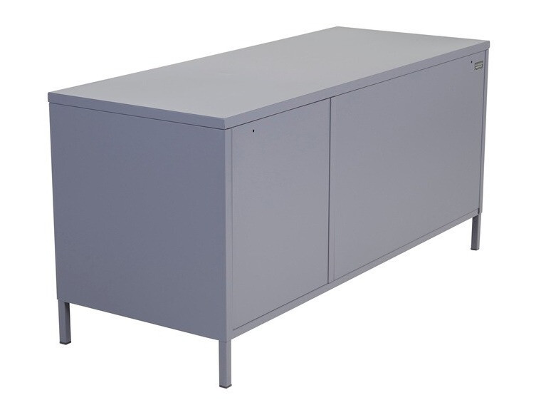 TV galds Dallas 209 (Gaiši pelēks)