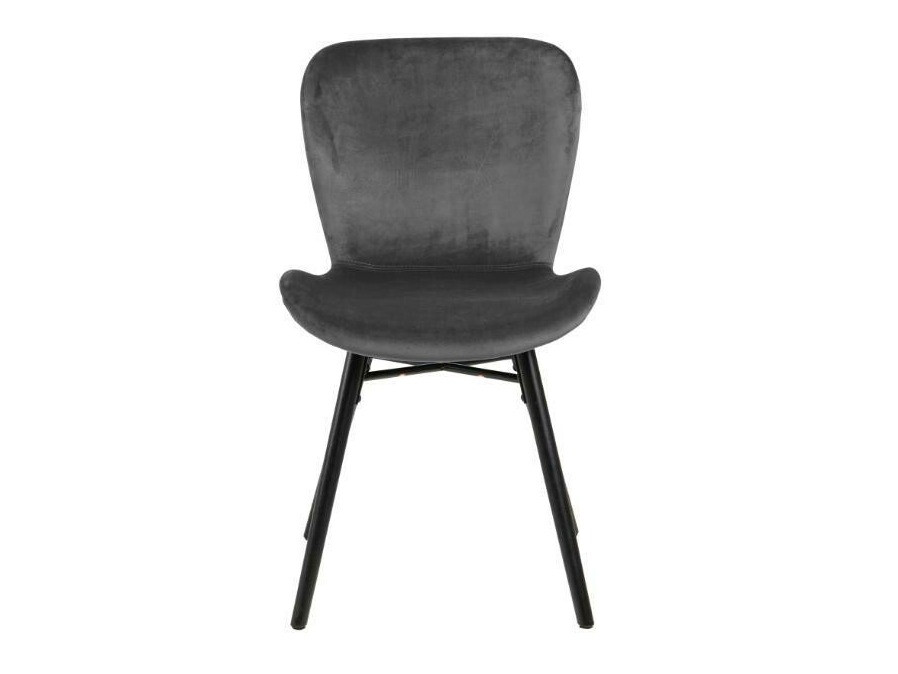 Krēsls Norsica 261 (Tumši pelēks)