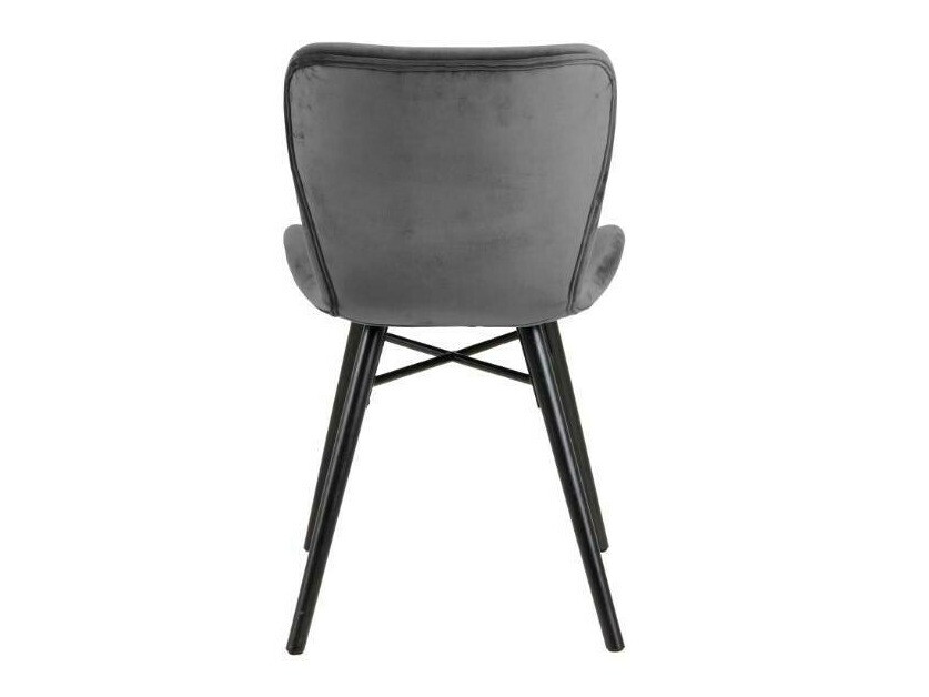 Krēsls Norsica 261 (Tumši pelēks)