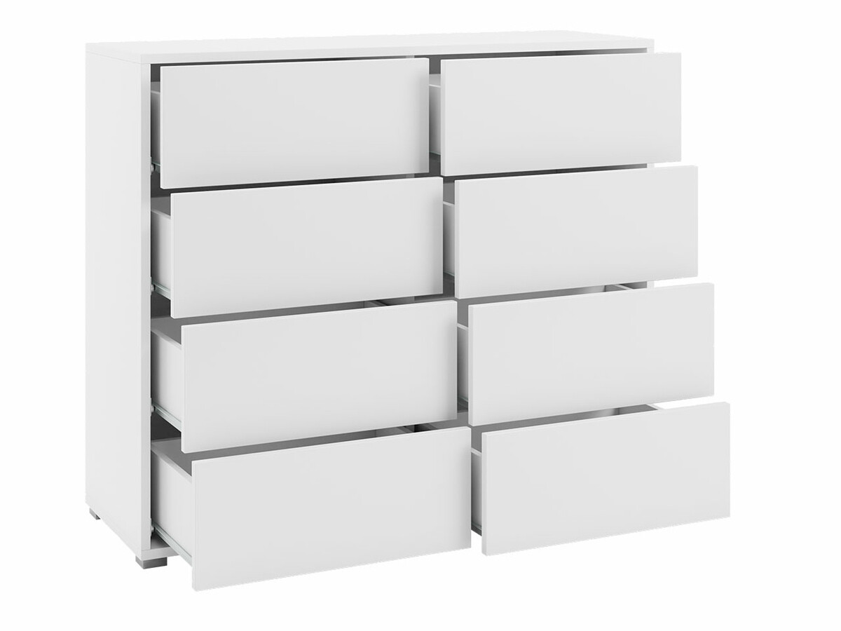 Набор для гостиной Comfivo Fersoe 108 (Белый)