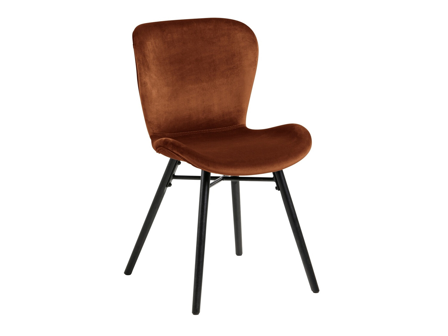 Стул Norsica 261 (Медь)