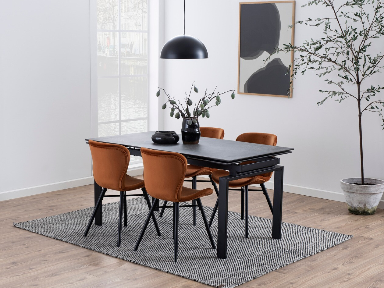 Стул Norsica 261 (Медь)