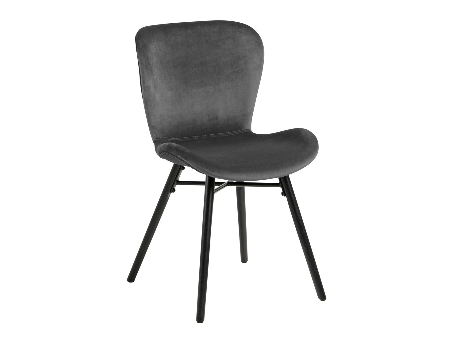 Стул Norsica 261 (Тёмно-серый)