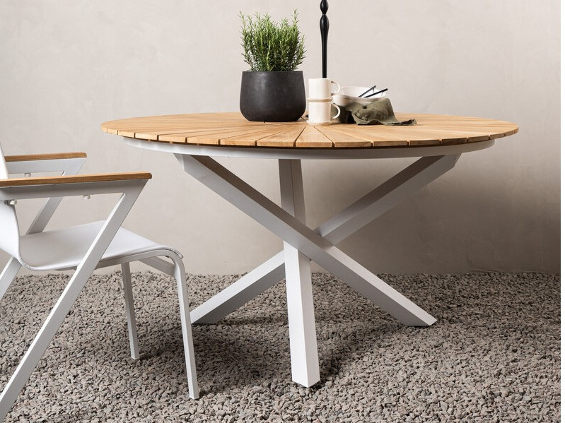 Dārza galds Dallas 675