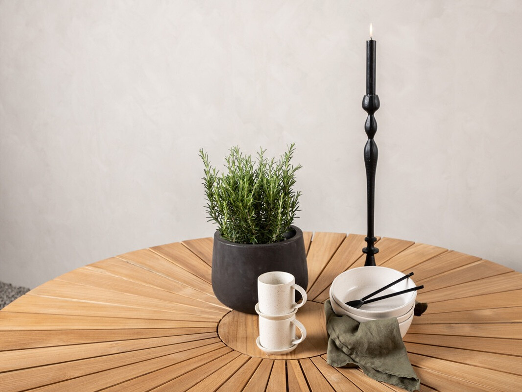 Dārza galds Dallas 675