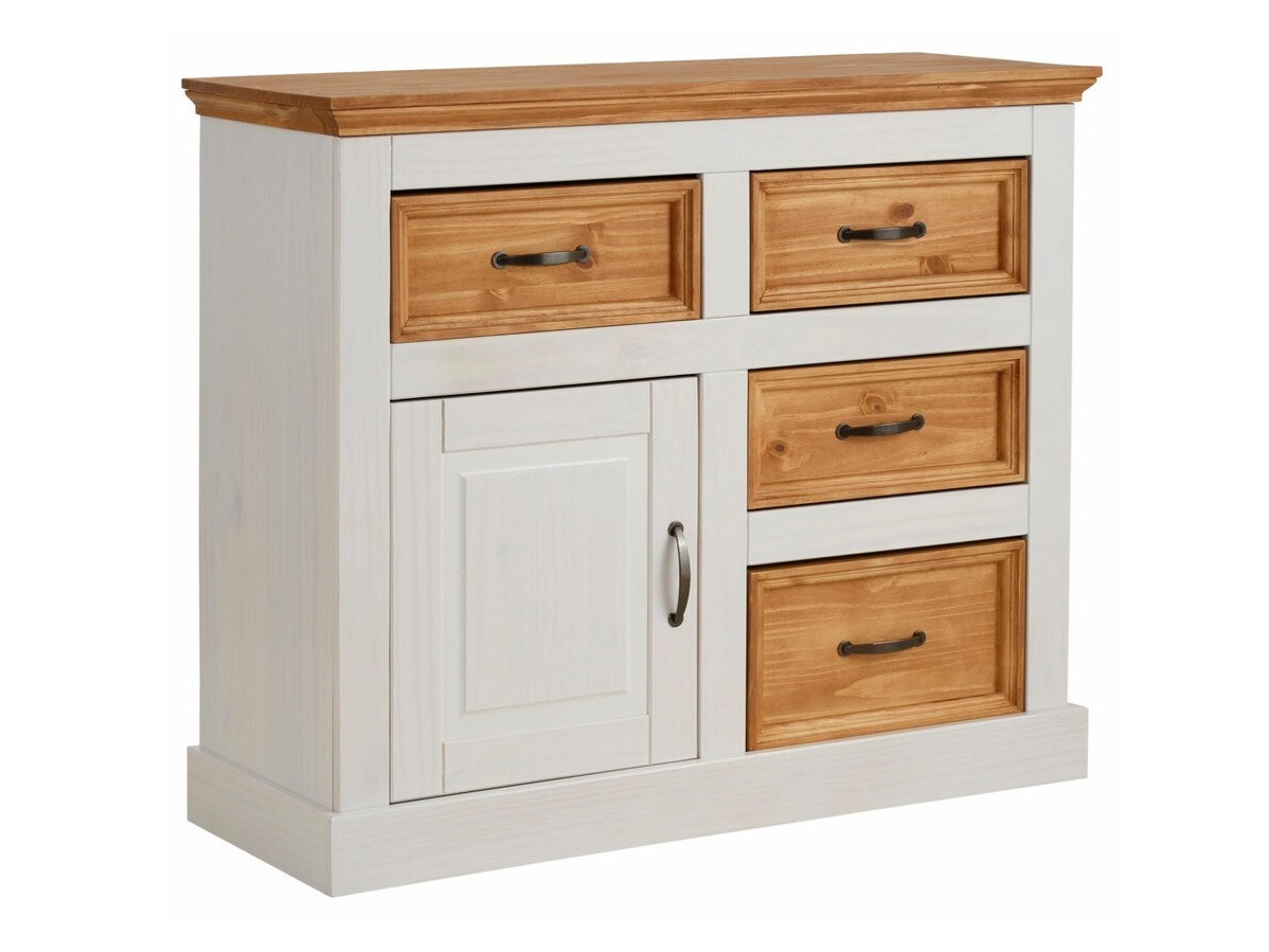 Kumode Tolelio 100 (Balts + Priede)