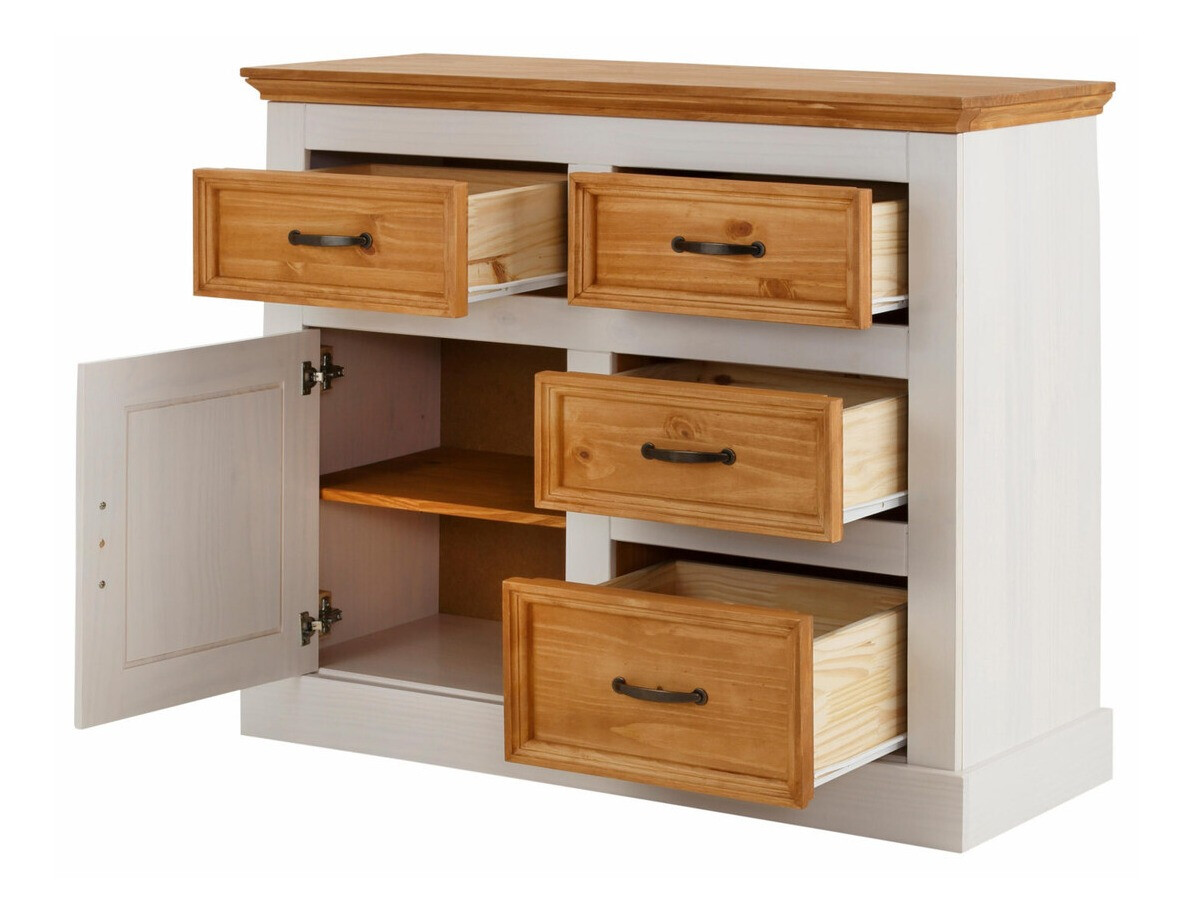 Kumode Tolelio 100 (Balts + Priede)