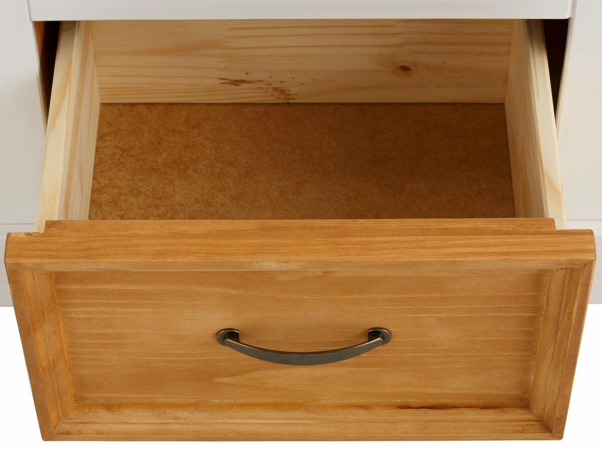 Kumode Tolelio 100 (Pelēks + Priede)