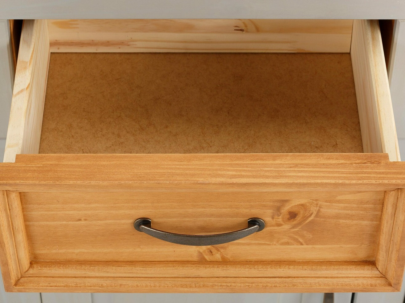 Kumode Tolelio 101 (Pelēks + Priede)