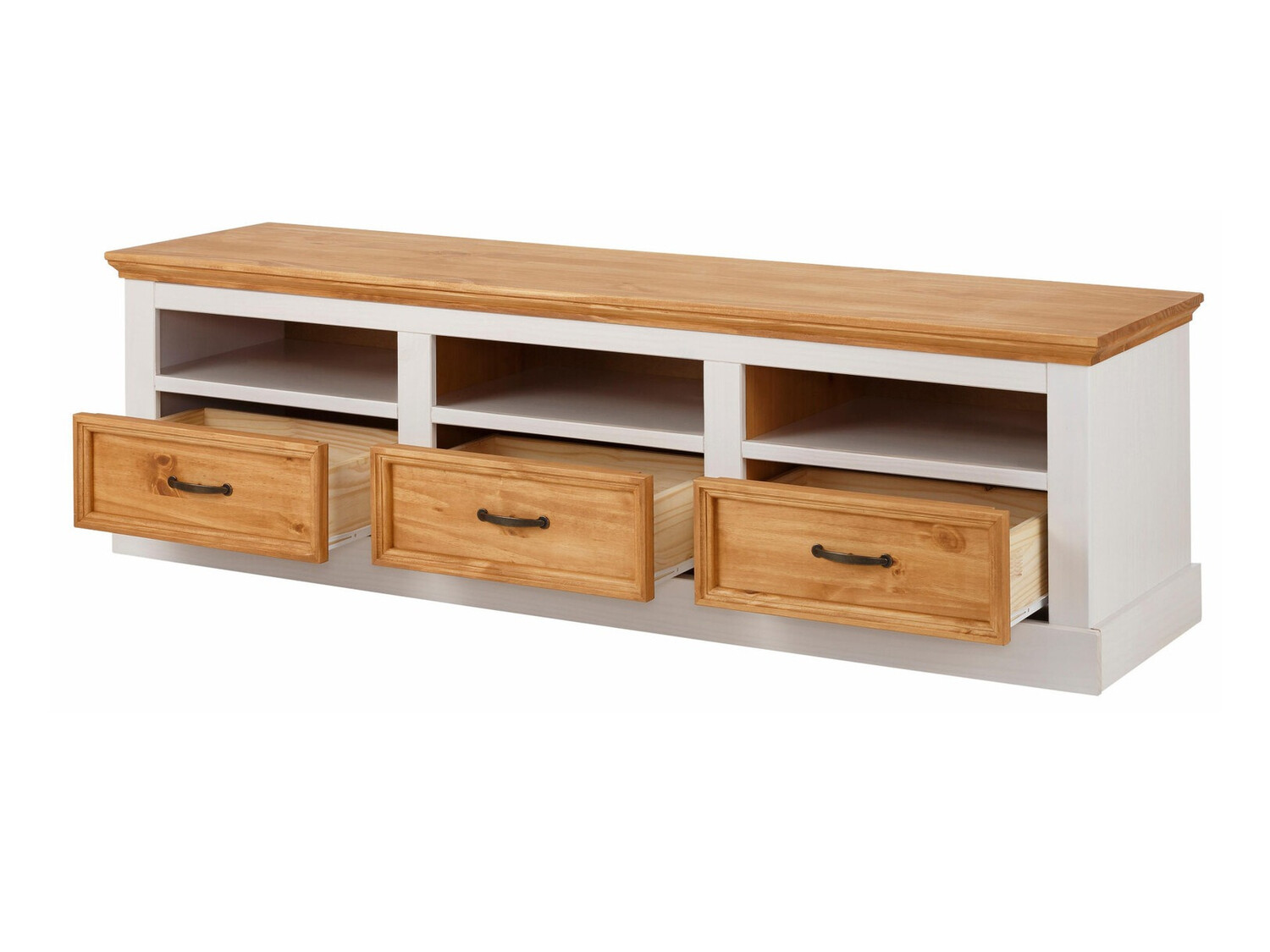 TV galds Tolelio 102 (Balts + Priede)