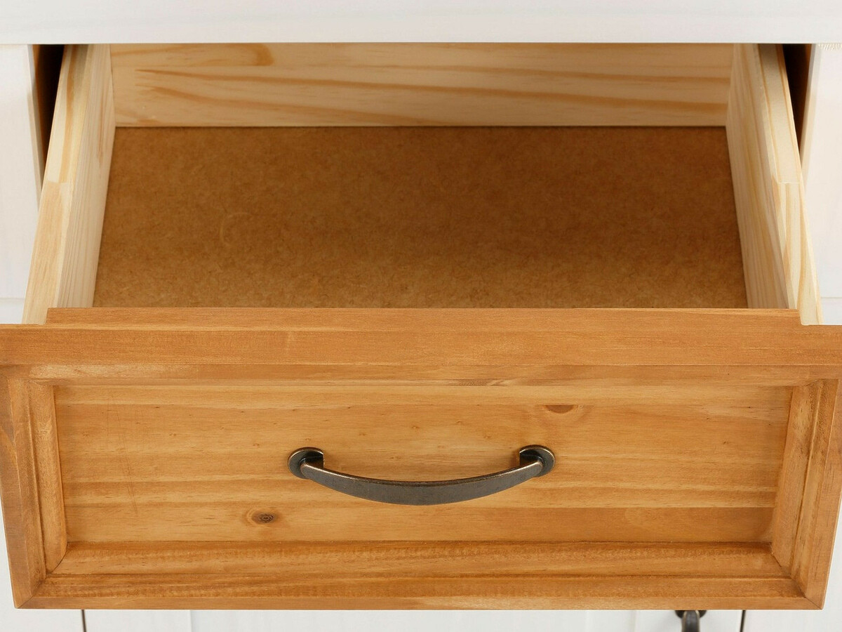 TV galds Tolelio 102 (Balts + Priede)