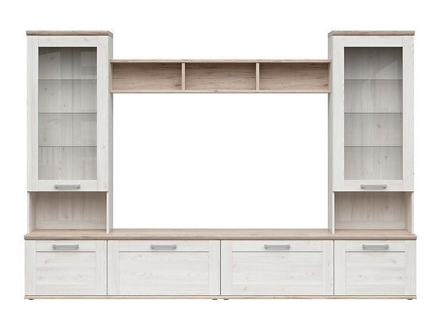 Viesistabas komplekts Ferevara 115