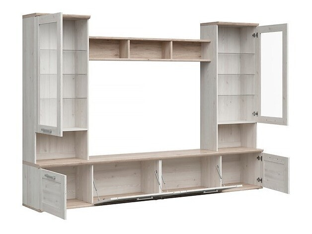 Viesistabas komplekts Ferevara 115