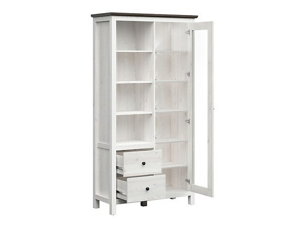 Viesistabas komplekts Sordoro 125 (Sīpolu lapegle + Lariko priede)