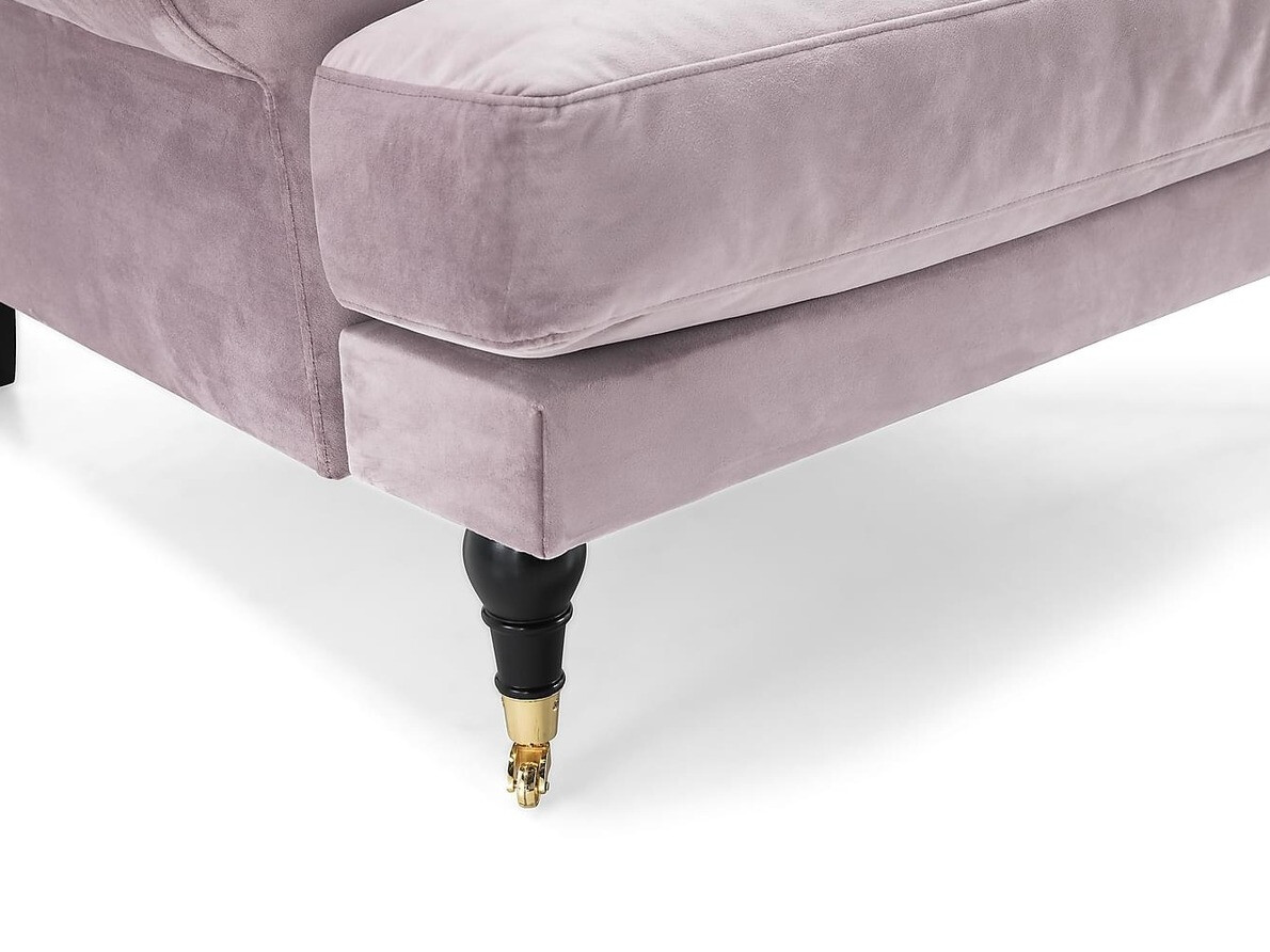 Krēsls Deltori 101 (Riviera 62)