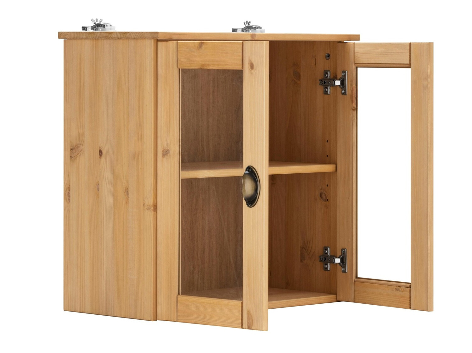 Piekarams vannas istabas skapītis Serelbu 102 (Priede)