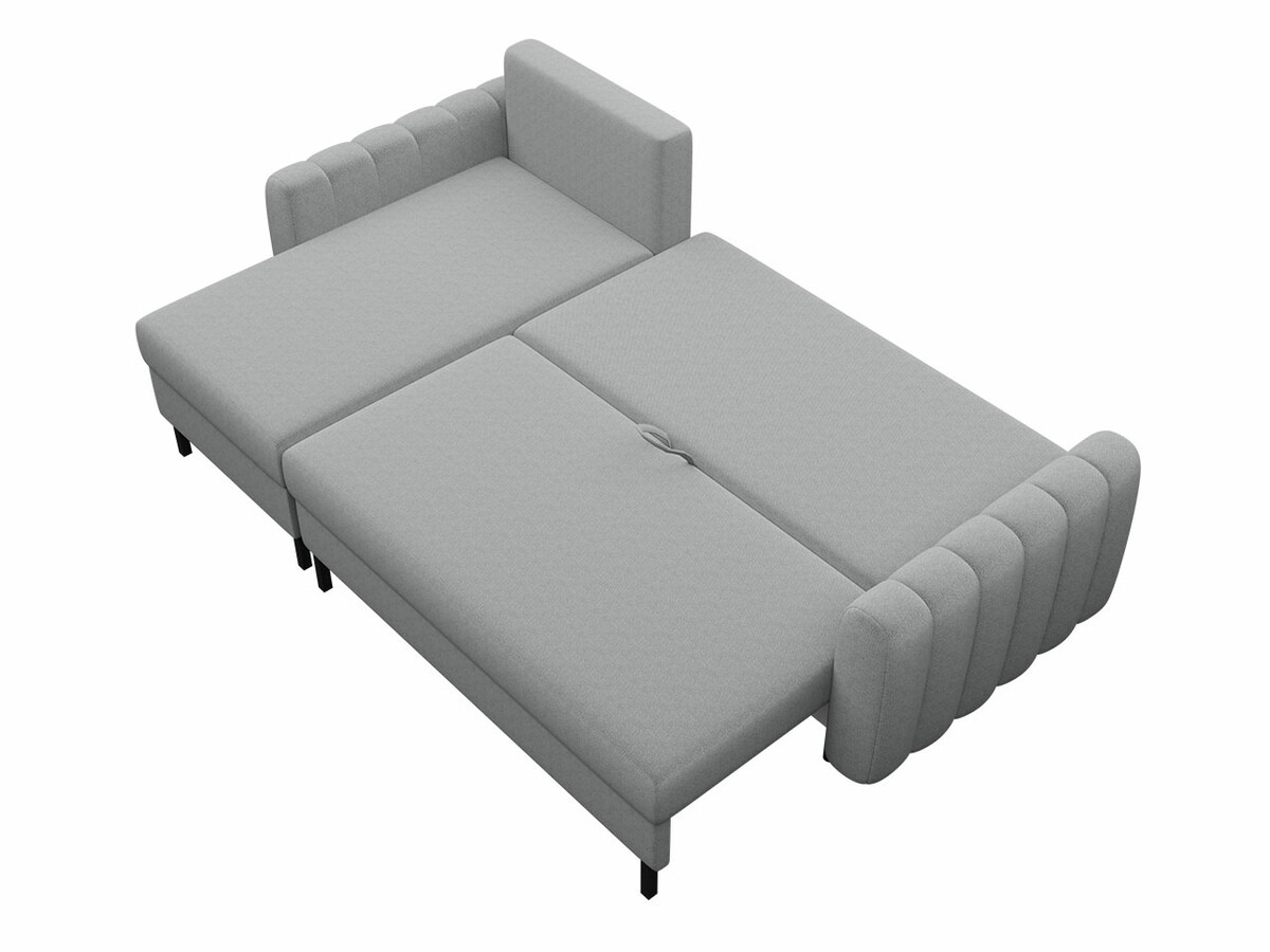 Stūra dīvāns Honolulu 145 (Kronos 09)