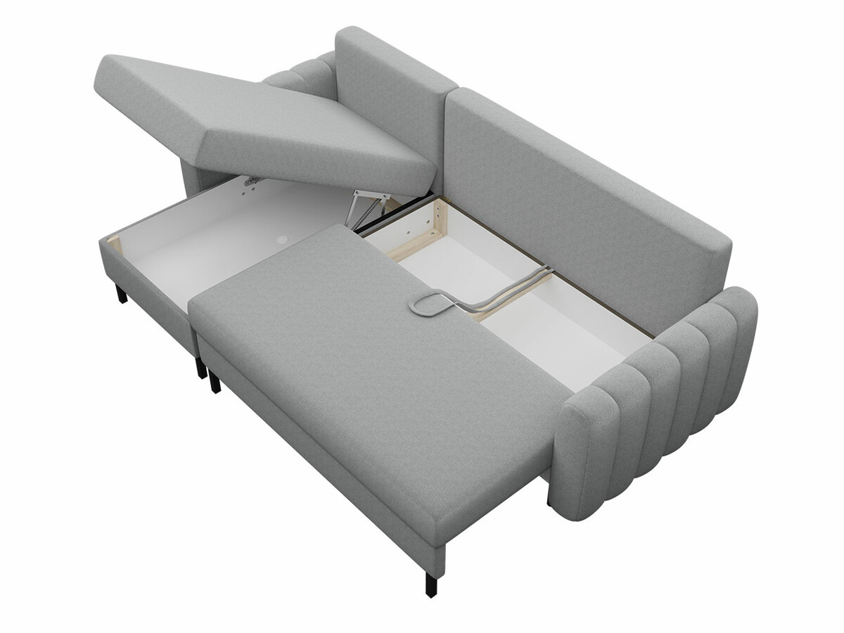 Stūra dīvāns Honolulu 145 (Paros 2)