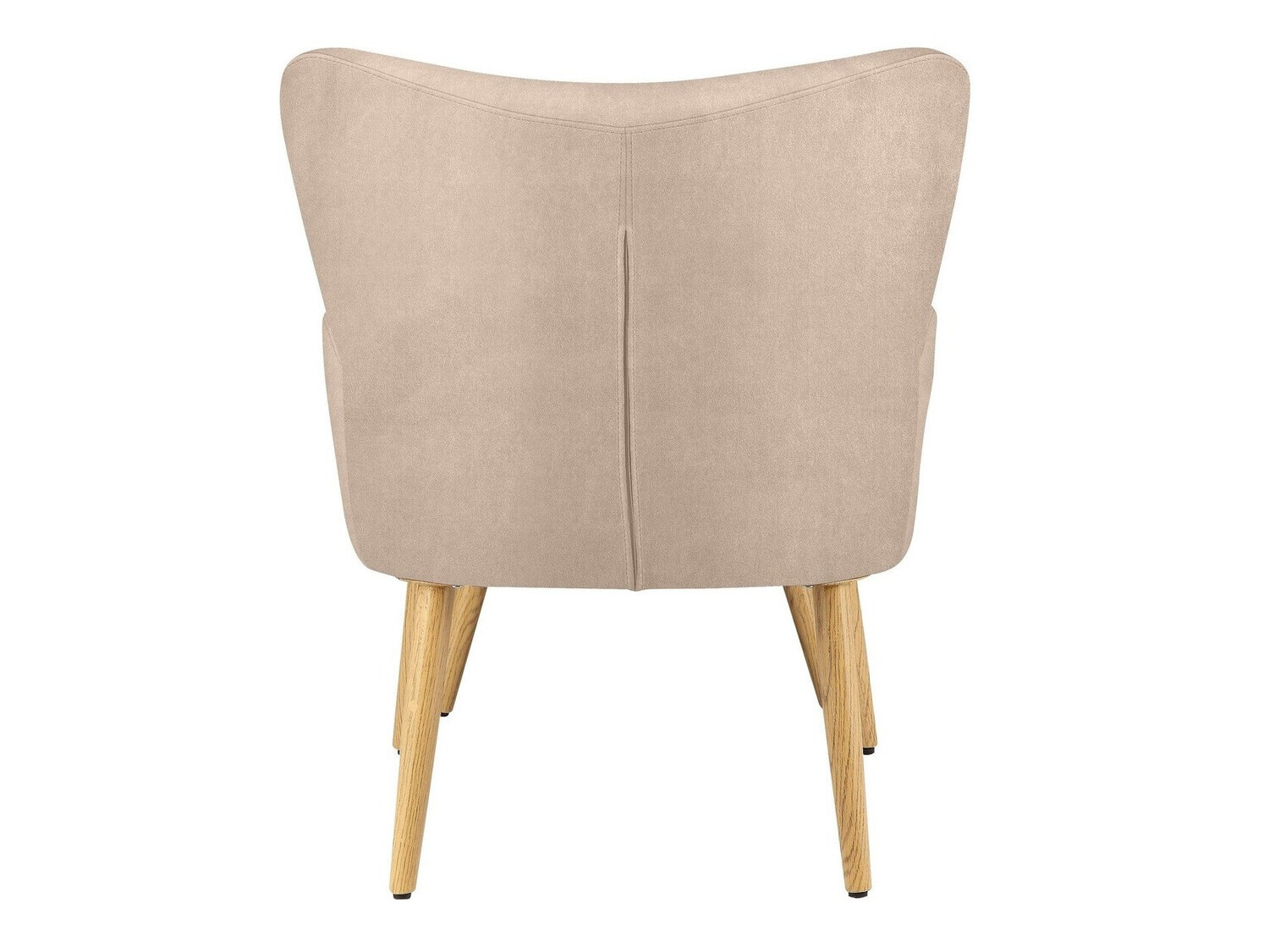 Кресло Denton 151 (Крем)