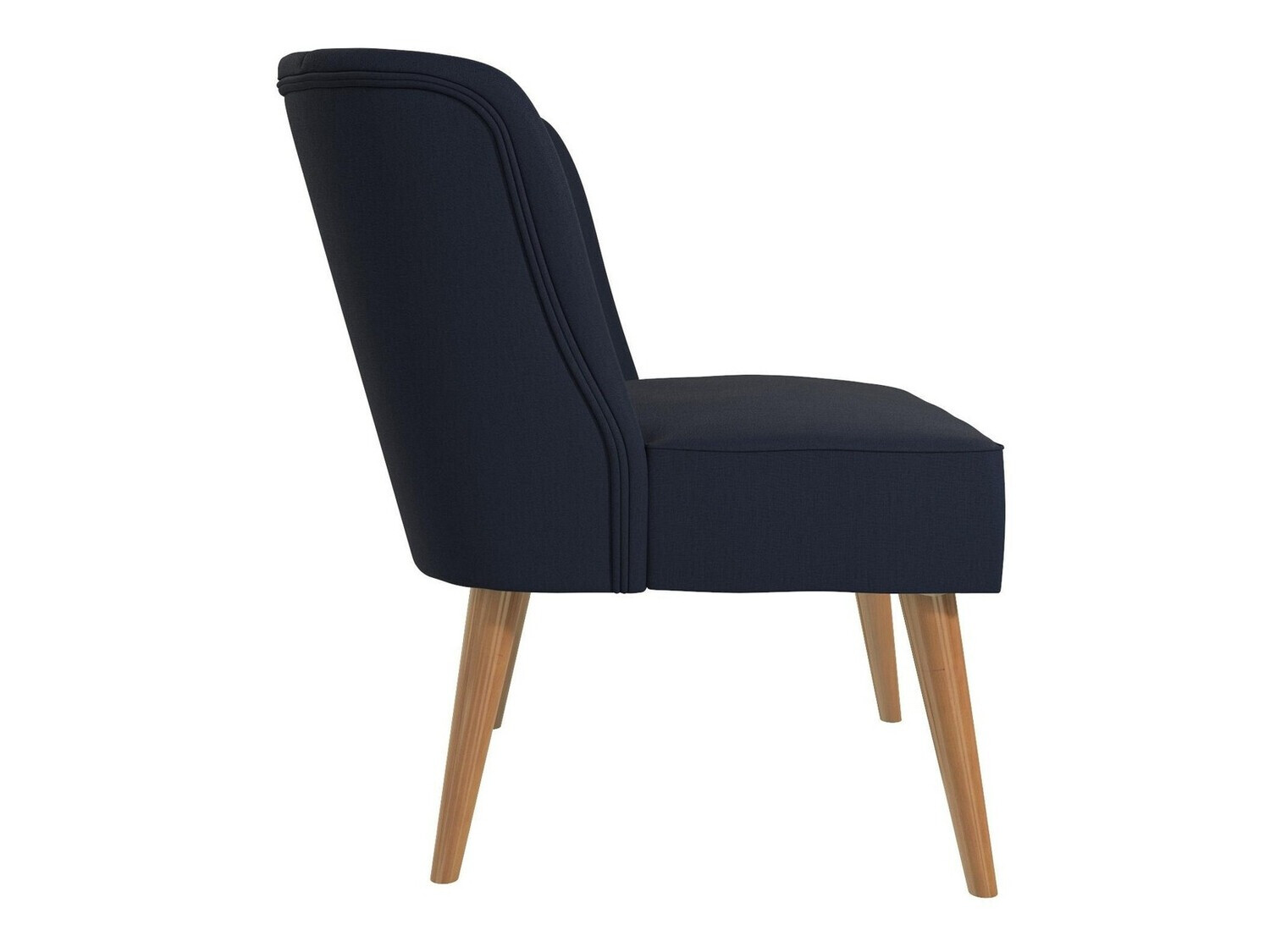 Кресло Novogratz 119 (Темно-синий)