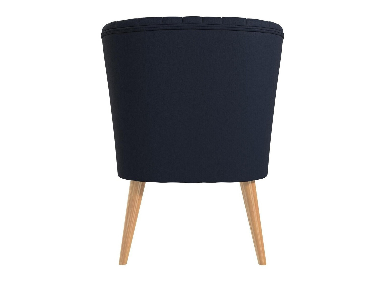 Кресло Novogratz 119 (Темно-синий)