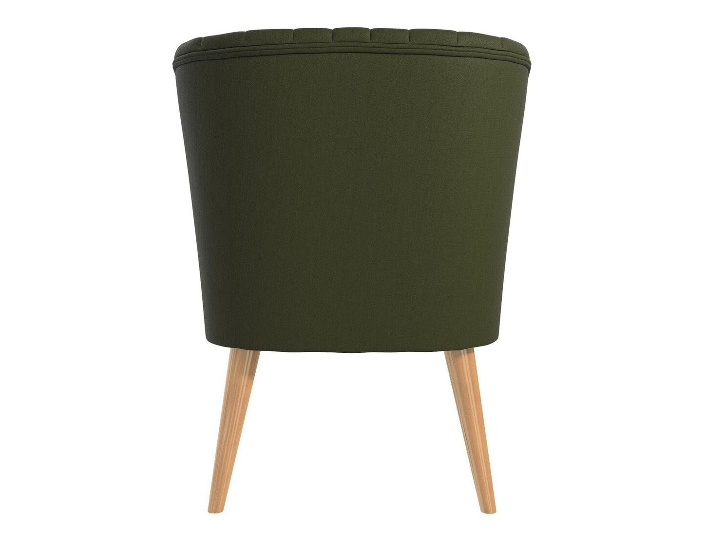 Krēsls Novogratz 119 (Haki)