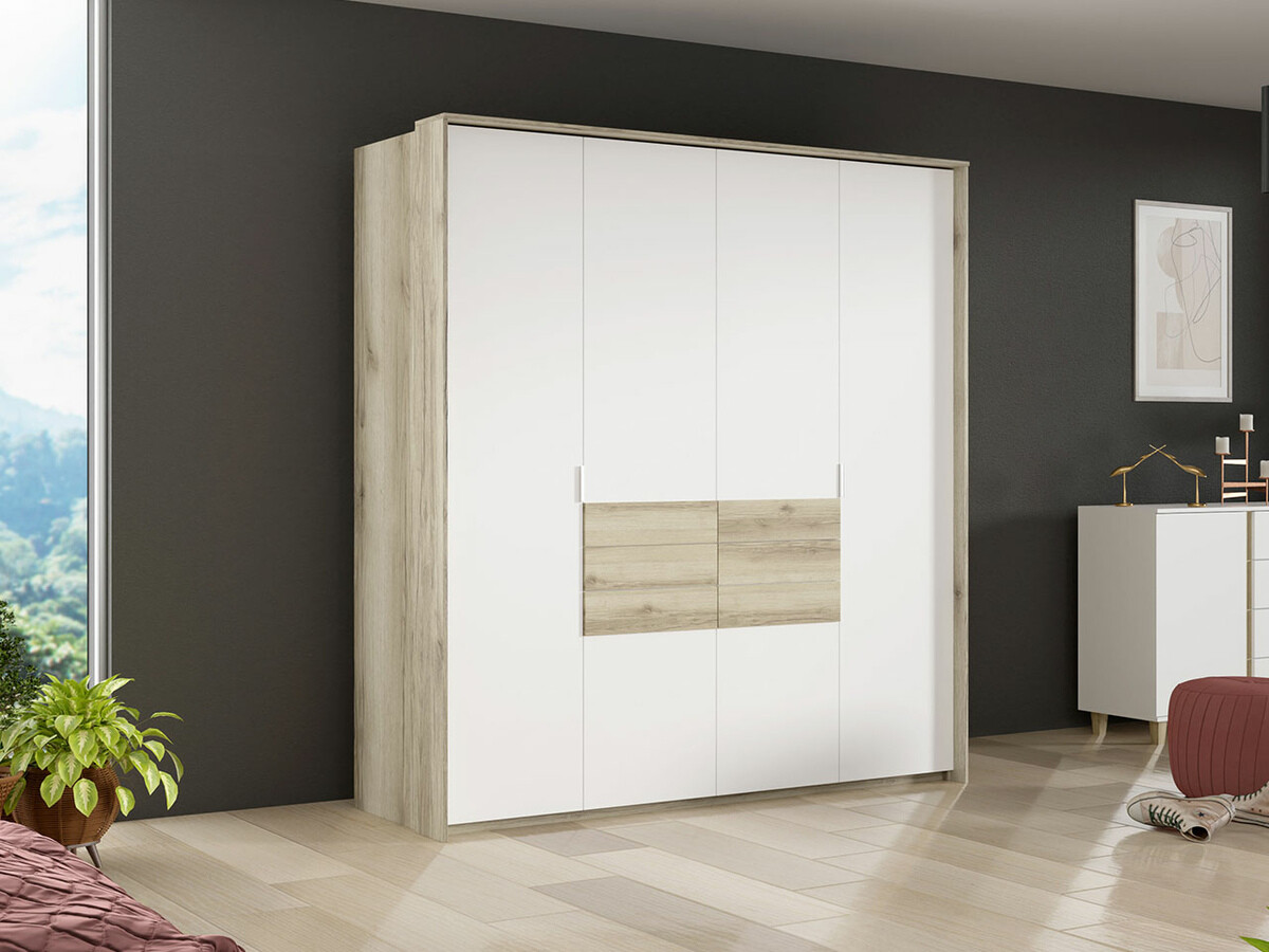 Шкаф Honolulu 151