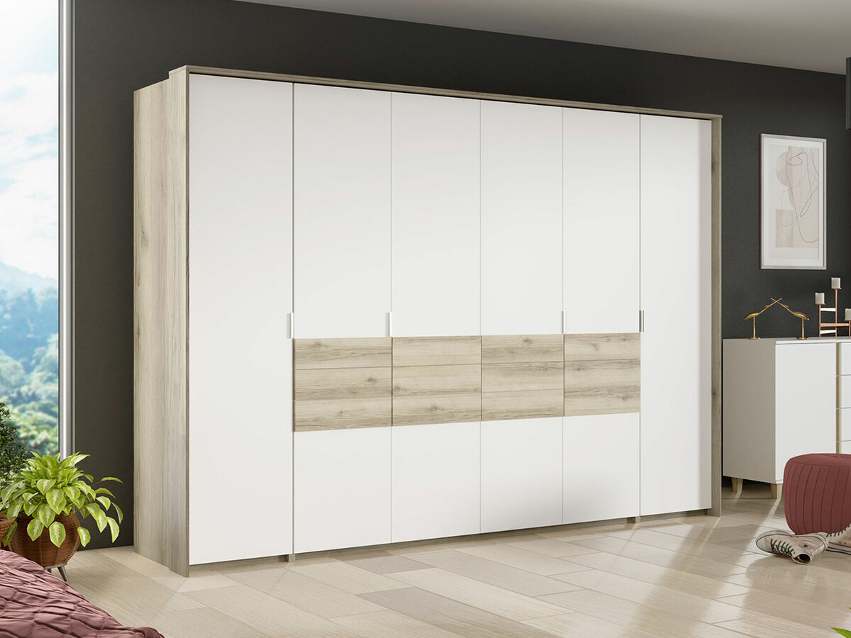 Шкаф Honolulu 152