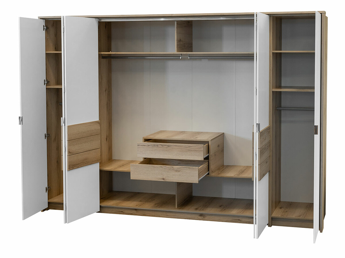 Шкаф Honolulu 152