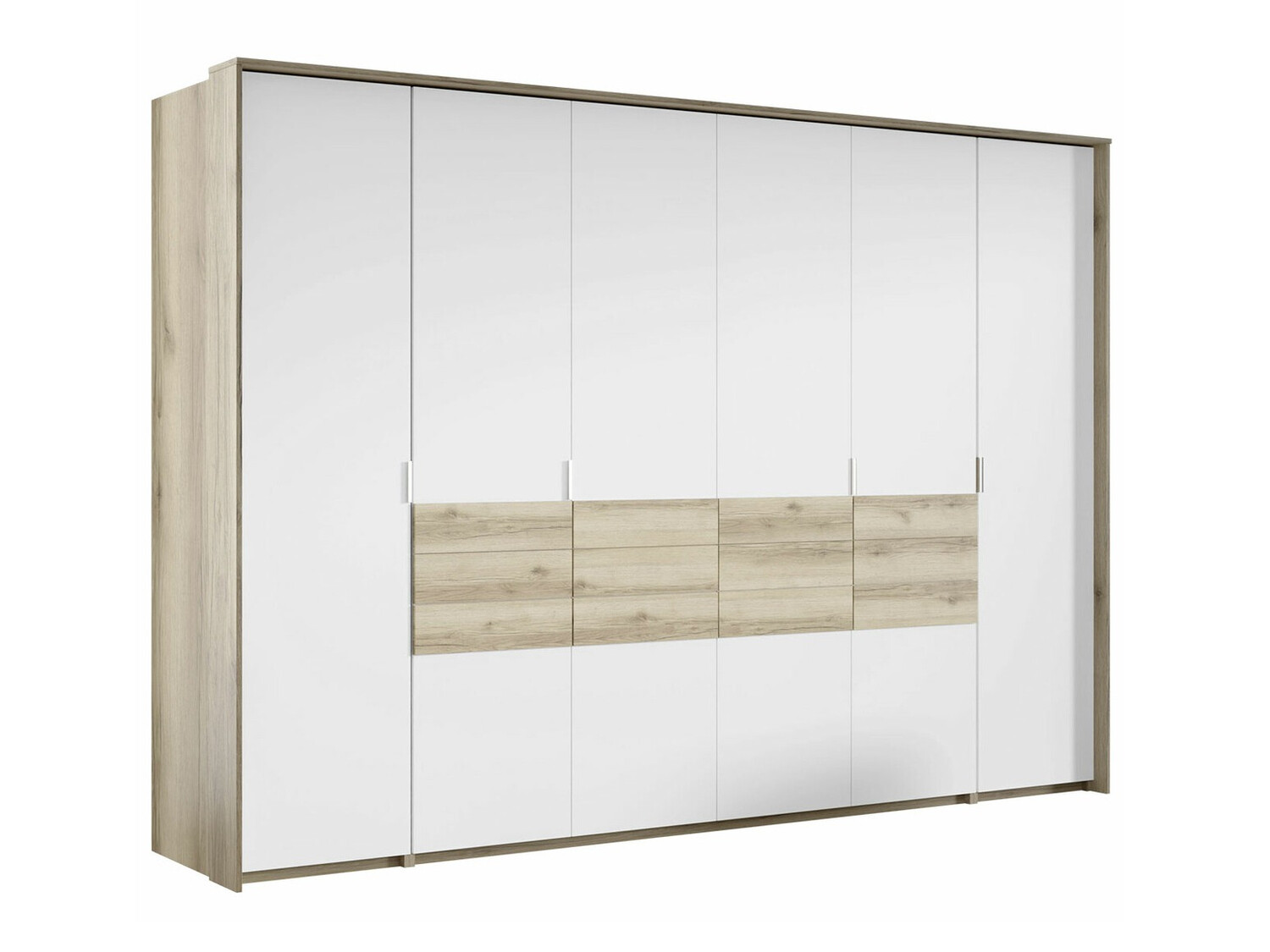 Шкаф Honolulu 152