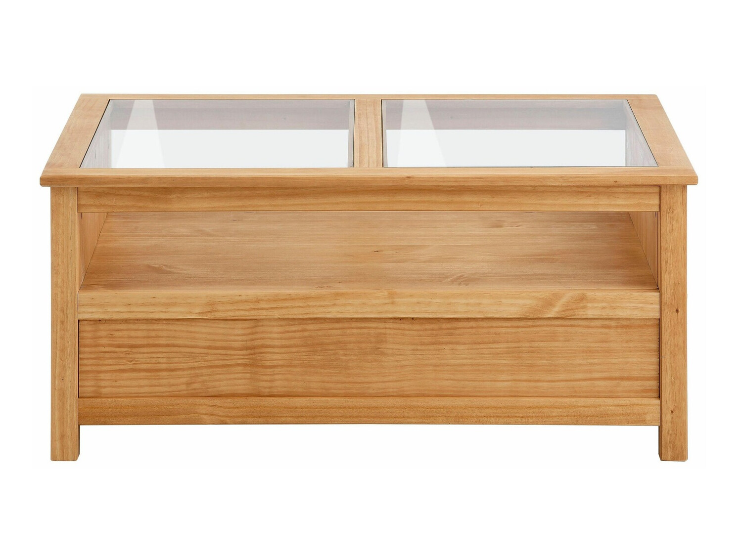 Журнальный столик Tolelio 113 (Сосна)